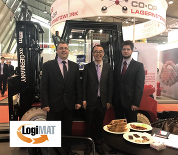 Logimat